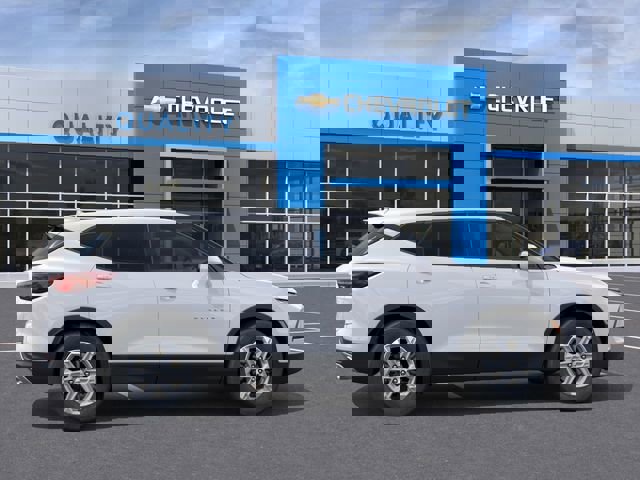 New 2026 Chevrolet Blazer LT image 5
