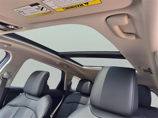 New 2026 Kia Sportage EX w/ EX Panorama Roof Package image 15