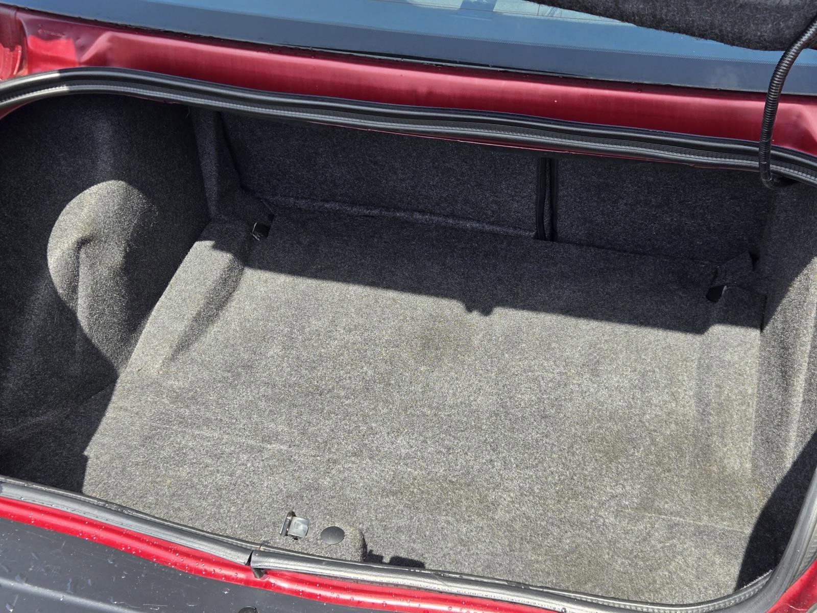 Certified 2021 Dodge Challenger GT w/ Driver Convenience Group image 26