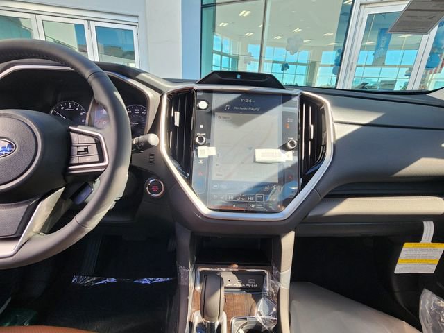 New 2026 Subaru Ascent Touring w/ Popular Package #2 image 12