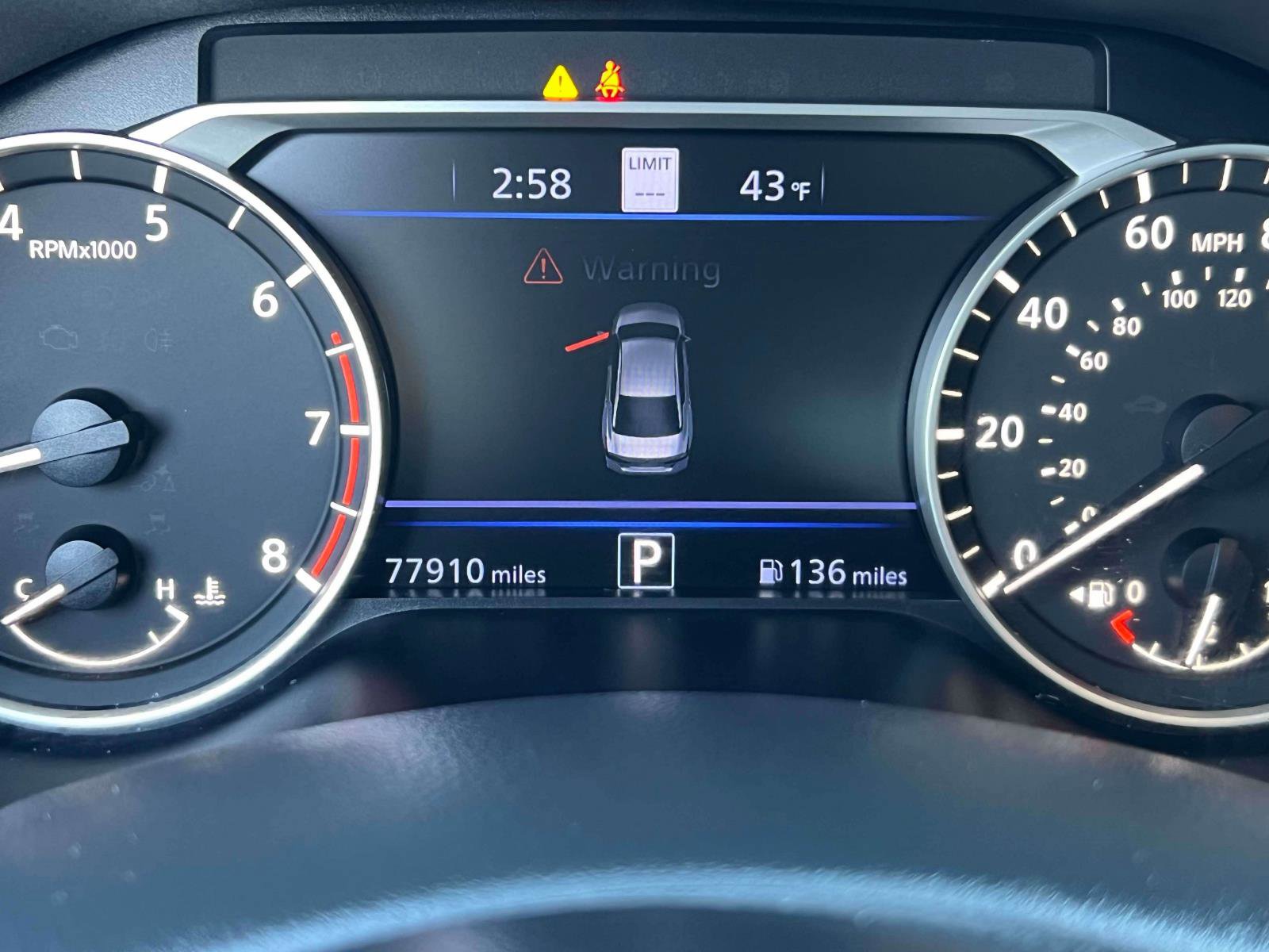 Used 2019 Nissan Altima 2.5 SL image 25