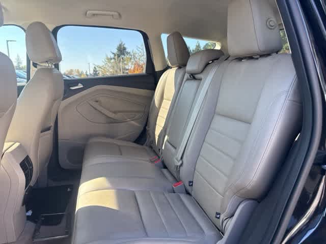 Used 2013 Ford Escape SEL AWD/4WD image 10