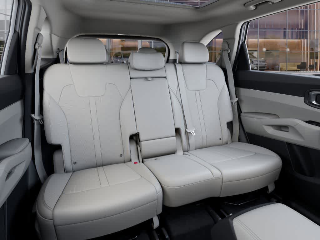 New 2026 Kia Sorento S w/ S Panoramic Sunroof Package FWD image 16