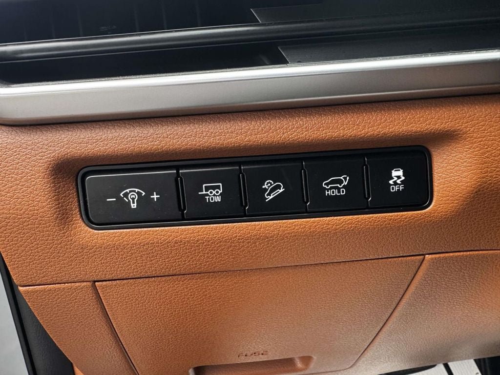Used 2023 Kia Telluride EX X-Line AWD/4WD image 22