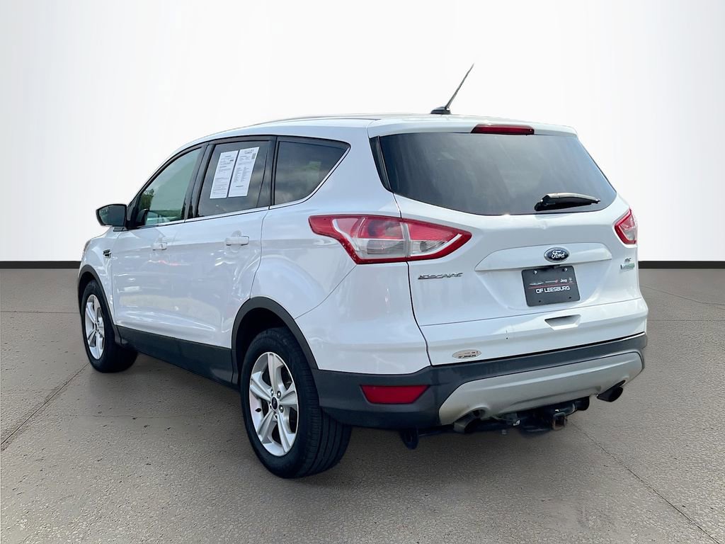 Used 2015 Ford Escape SE FWD image 5