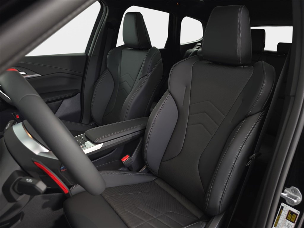 New 2026 BMW X1 M35i w/ Technology Package image 15