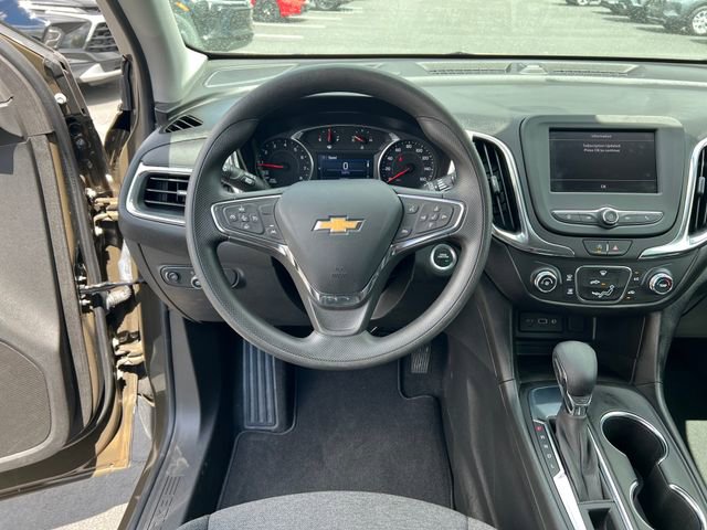 Certified 2023 Chevrolet Equinox LT FWD image 13