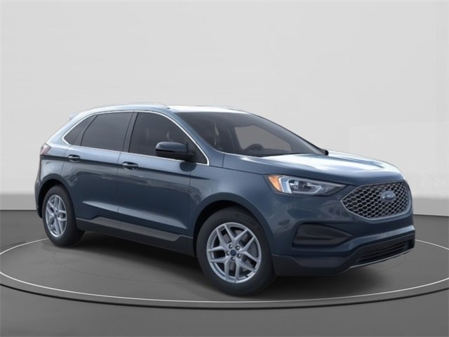 New 2024 Ford Edge SEL image 7