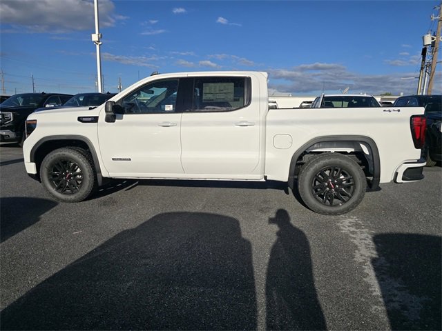 New 2026 GMC Sierra 1500 Elevation image 8