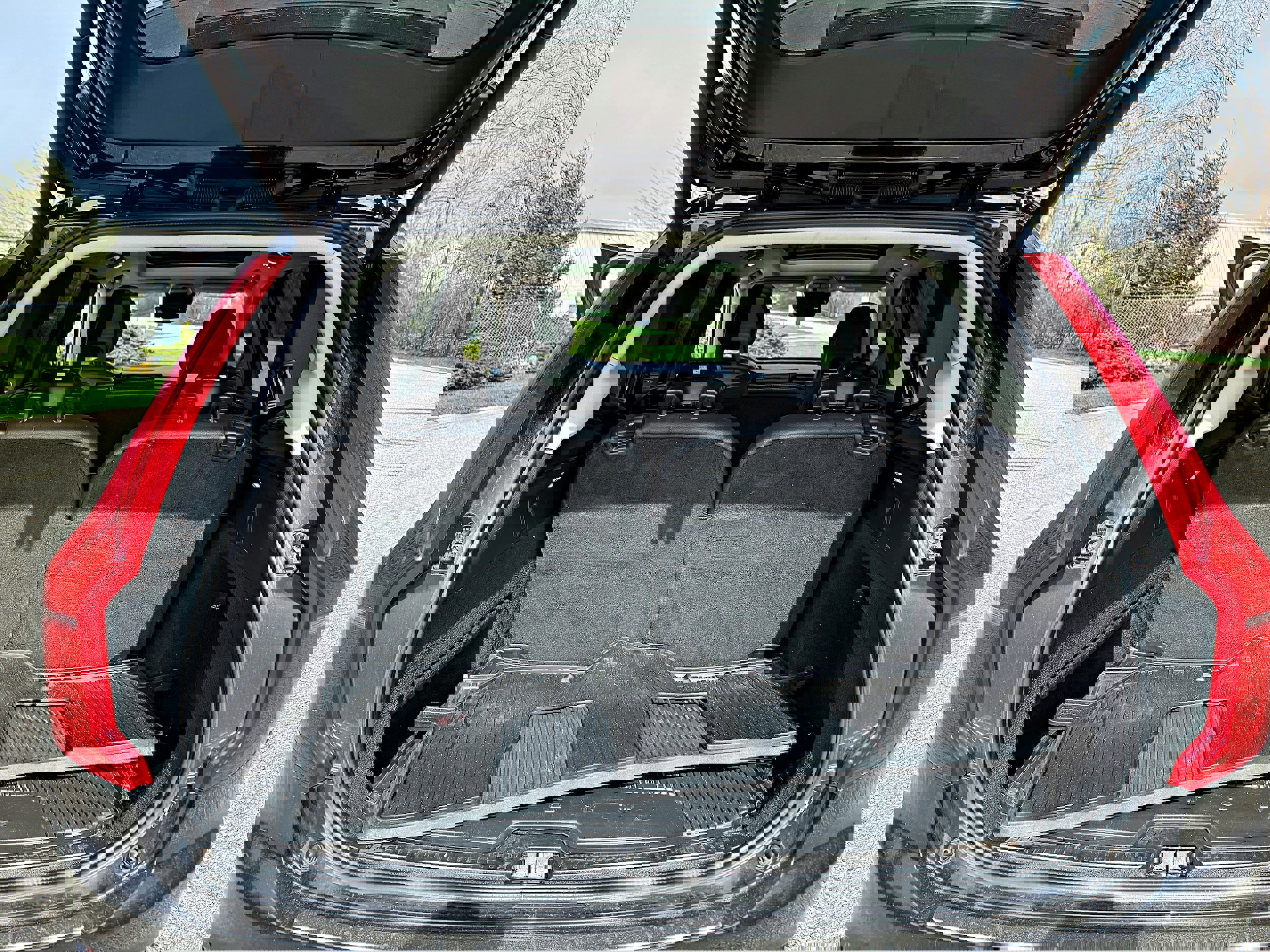 Used 2020 Volvo XC90 T6 Momentum image 21