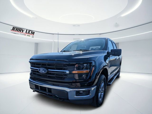 Used 2024 Ford F150 XLT w/ Mobile Office Package image 6