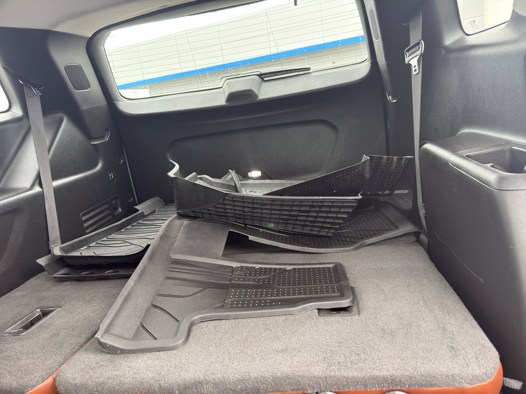 Certified 2019 Chevrolet Traverse High Country w/ LPO, Floor Liner Package AWD/4WD image 37