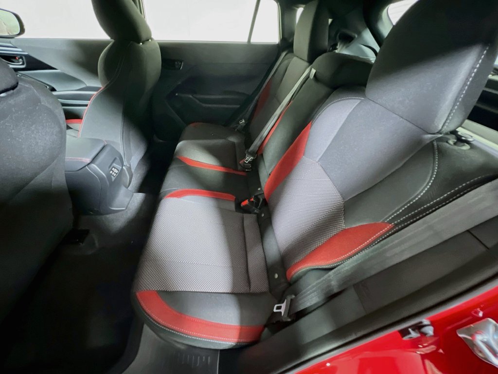 New 2026 Subaru Impreza RS AWD/4WD image 19