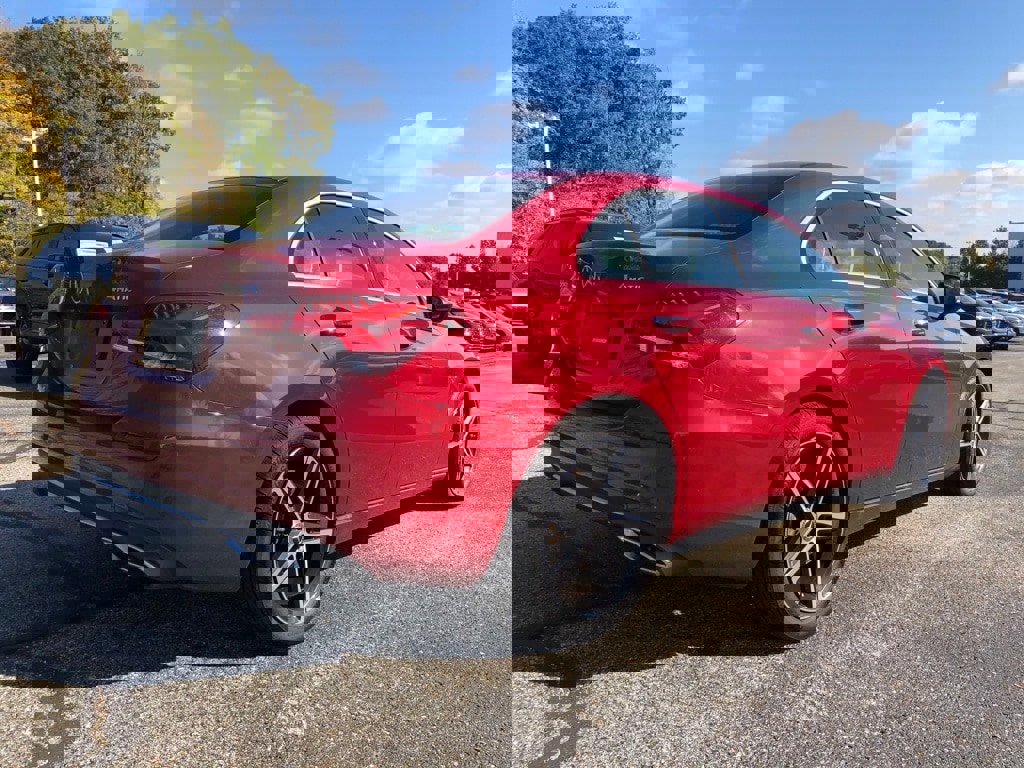 Certified 2021 Mercedes-Benz A 220 4MATIC image 6