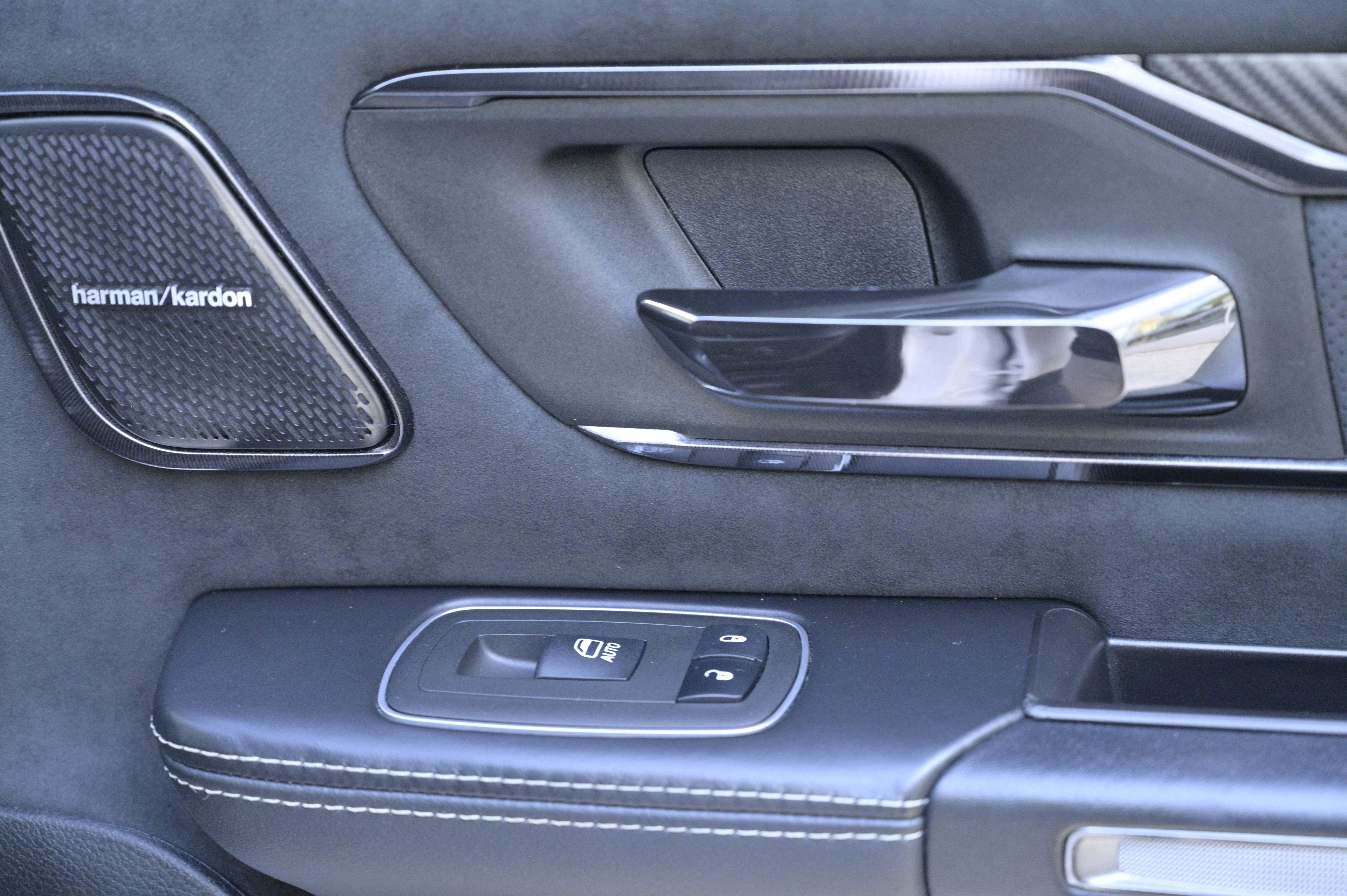 Used 2022 RAM 1500 TRX w/ TRX Level 2 Equipment Group image 58