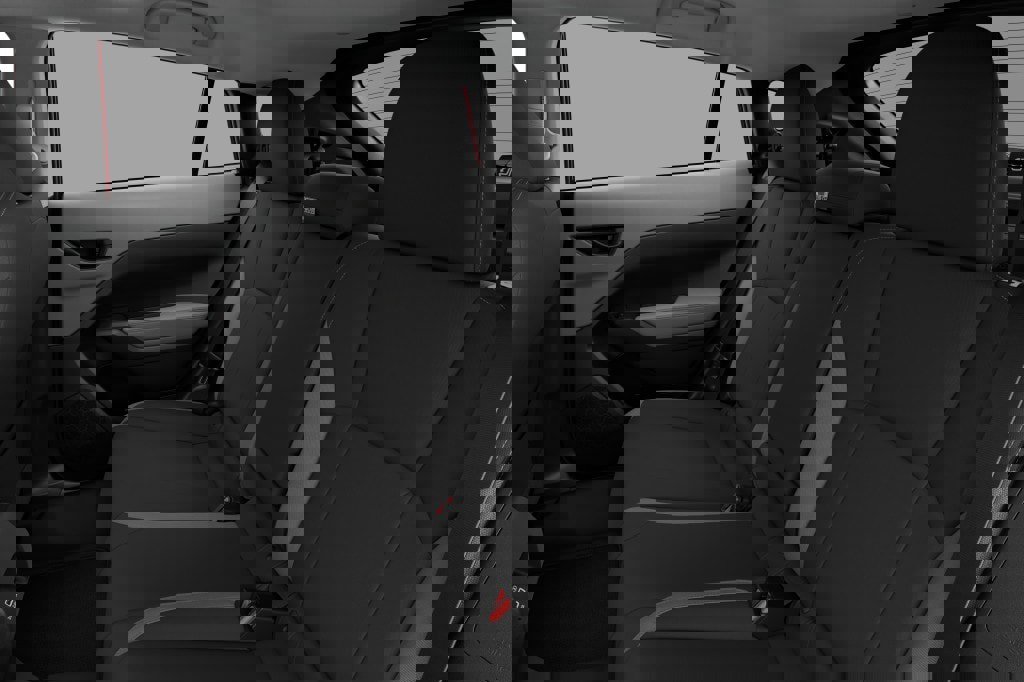 New 2026 Subaru Crosstrek 2.0i Premium image 12