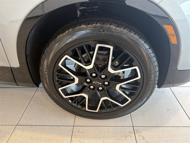 New 2026 Chevrolet Blazer RS w/ Driver Confidence II Package image 14