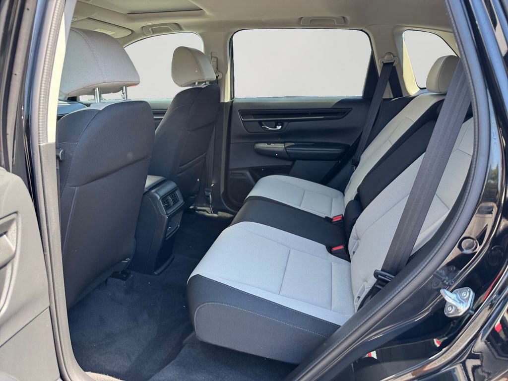 Used 2025 Honda CR-V EX image 15