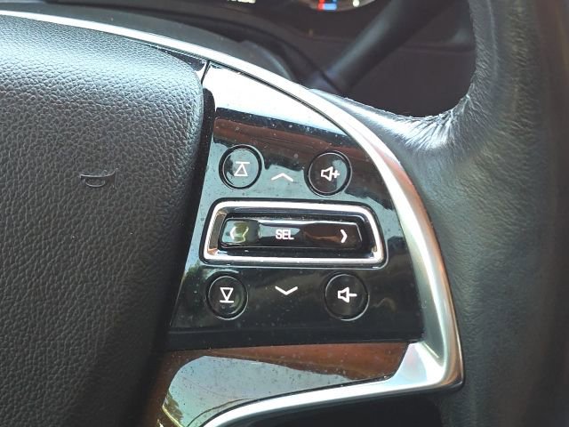 Used 2019 Cadillac Escalade Luxury image 39