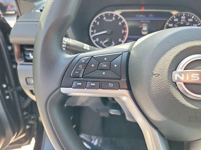 Used 2024 Nissan Sentra SV image 14