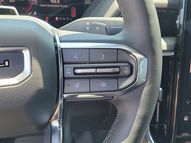 New 2026 GMC Yukon Denali w/ Denali Reserve Package AWD/4WD image 24