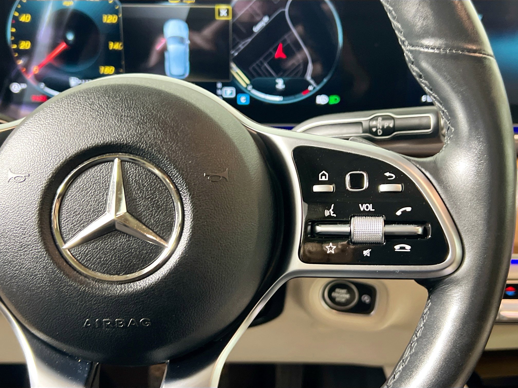 Used 2022 Mercedes-Benz GLE 350 4MATIC image 19