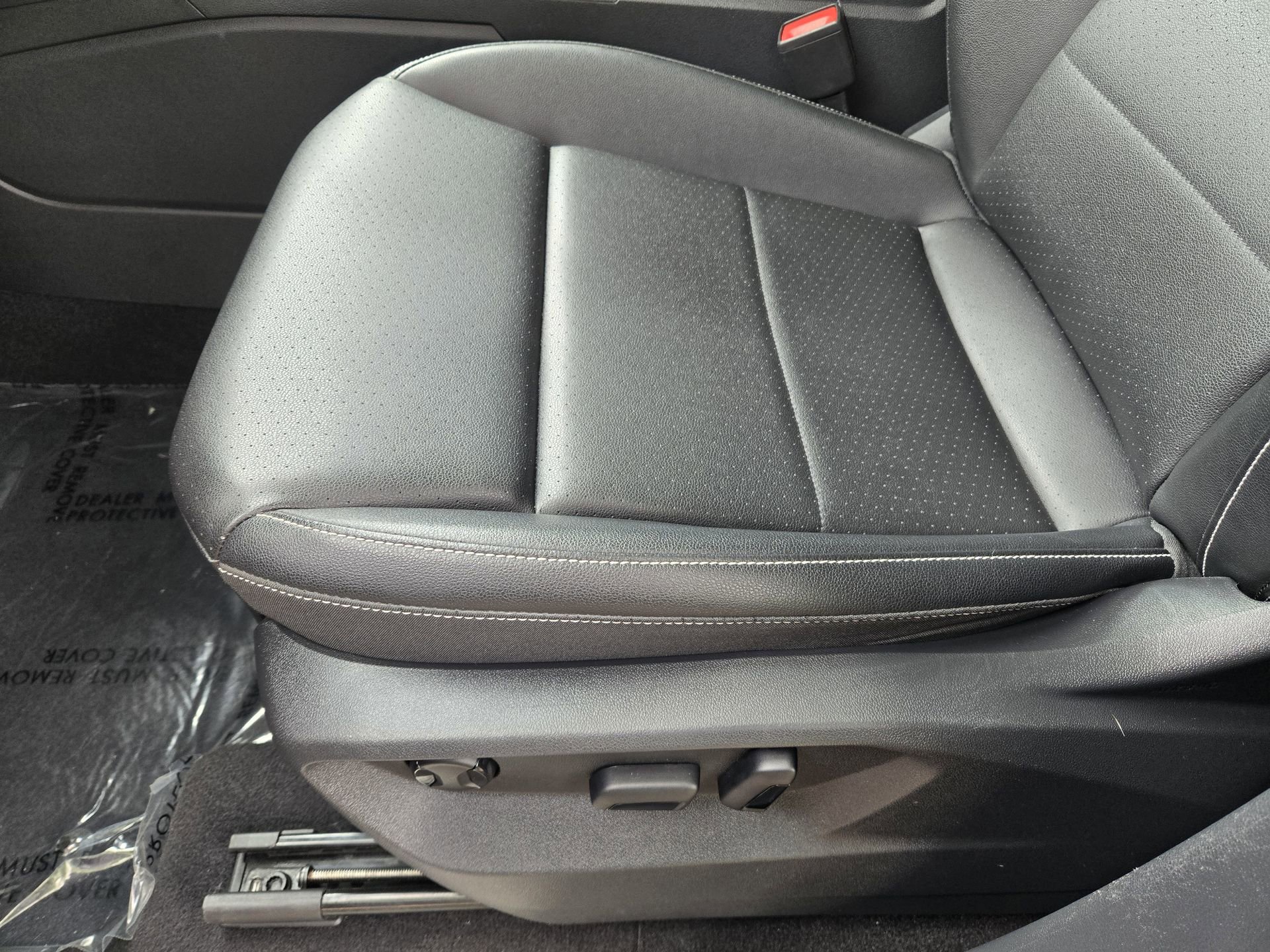 Used 2023 Volkswagen Atlas SE w/ Panoramic Sunroof Package image 21