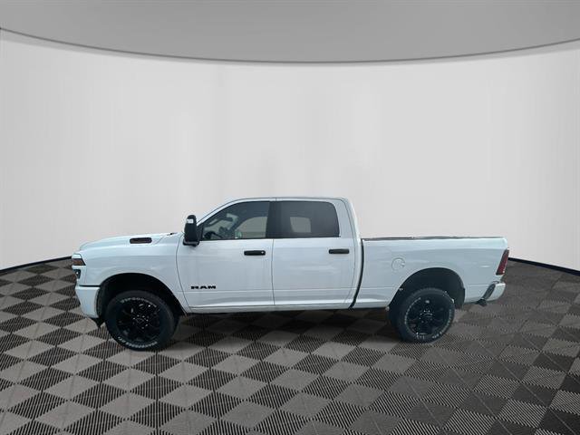 New 2026 RAM 2500 Big Horn image 2