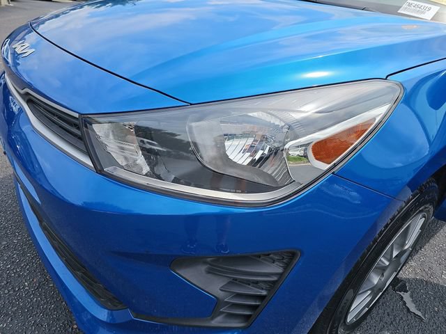 Used 2022 Kia Rio S FWD image 34
