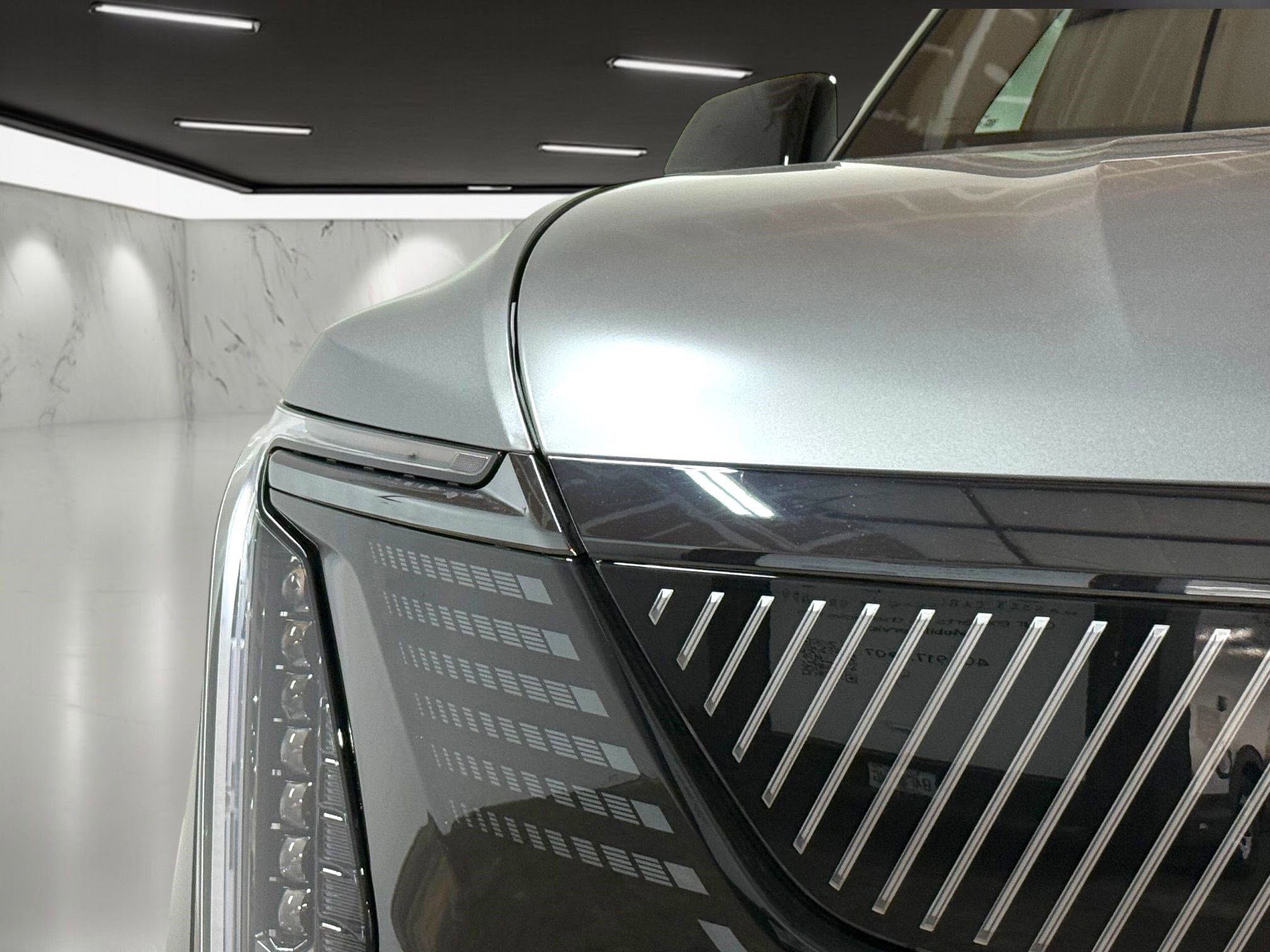 New 2026 Cadillac Escalade IQL Sport 1 image 18
