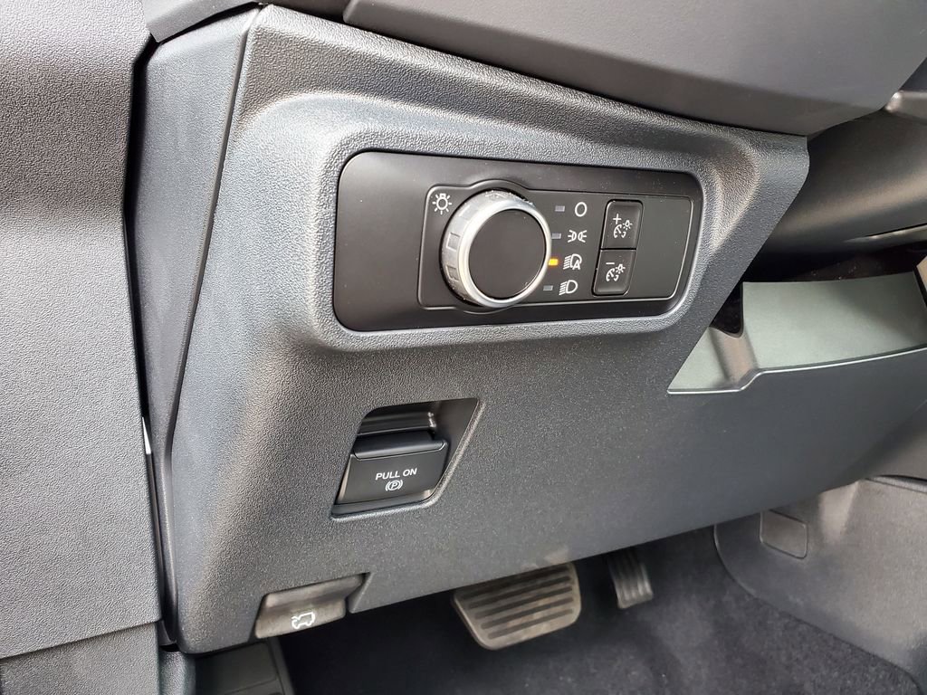 New 2025 Ford Bronco Big Bend image 11