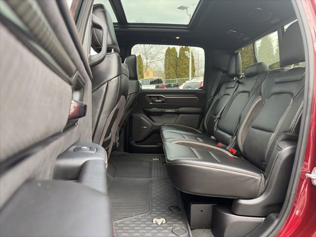 Used 2024 RAM 1500 TRX image 15