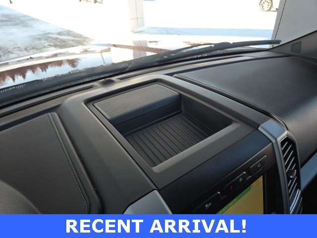 Used 2017 Ford F150 Lariat w/ Equipment Group 502A Luxury image 73