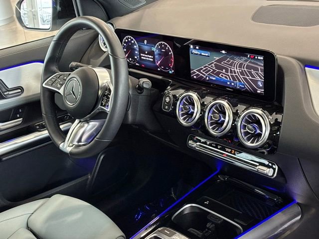 Certified 2026 Mercedes-Benz GLA 250 image 36