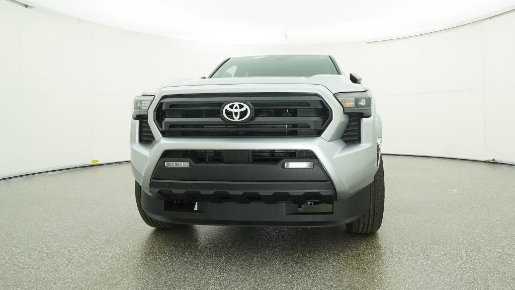 New 2025 Toyota Tacoma SR5 image 3