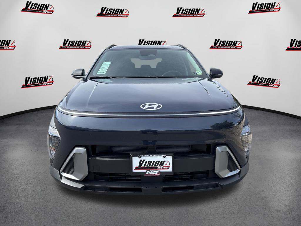 New 2027 Hyundai Kona SEL Sport AWD/4WD image 2