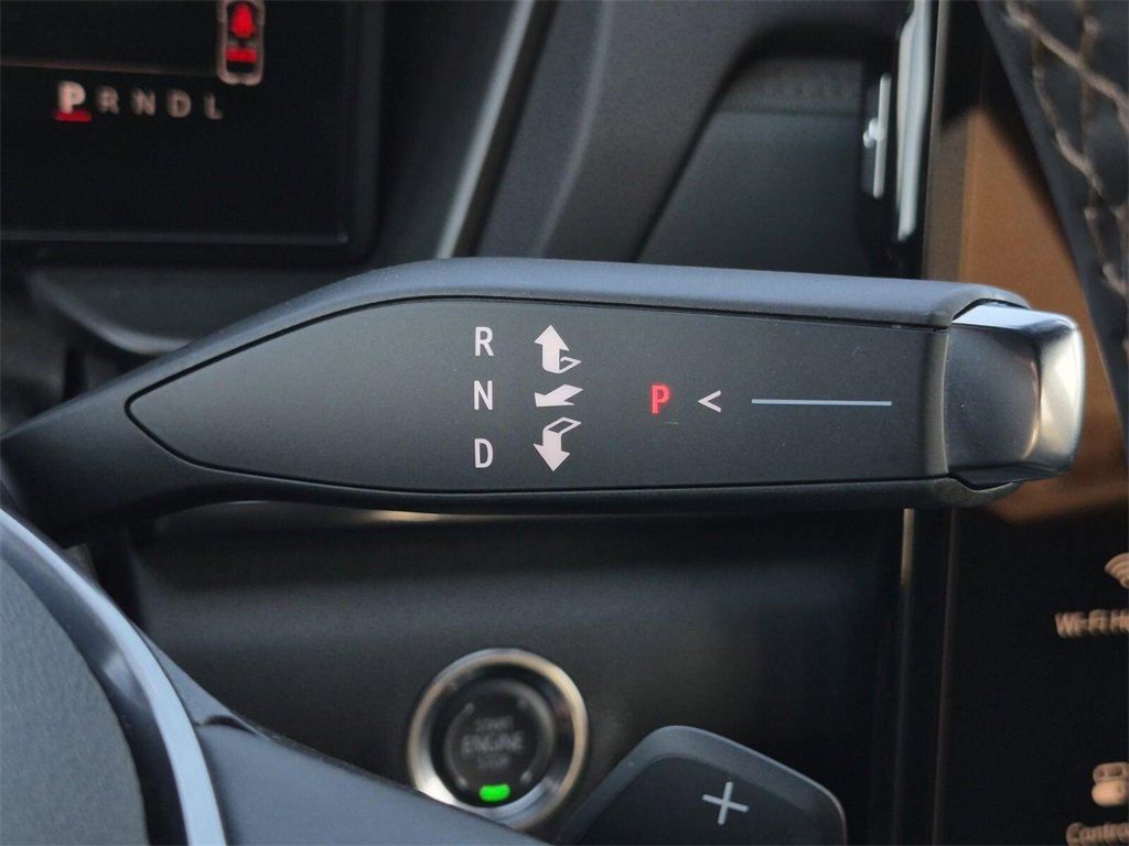 Certified 2026 GMC Terrain AT4 w/ Convenience Package III image 23