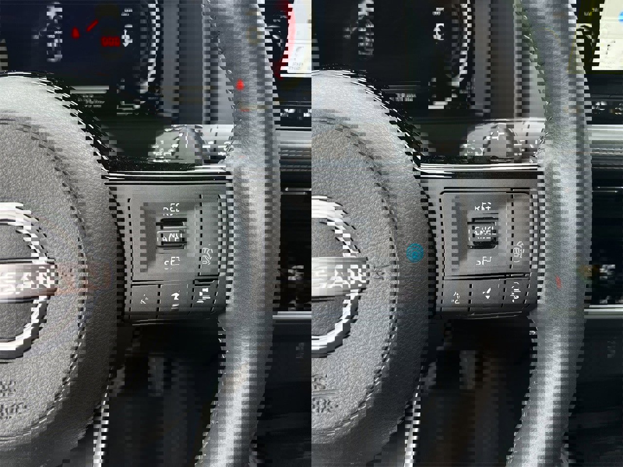 Certified 2023 Nissan Rogue Platinum image 12