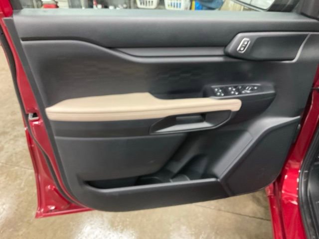 New 2026 Ford Ranger XLT w/ FX4 Off-Road Package image 5