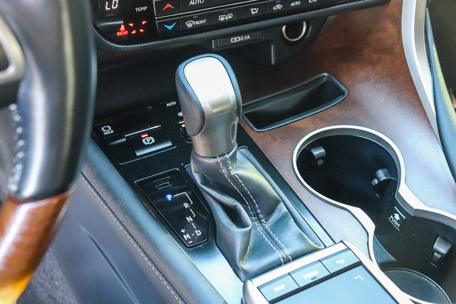 Used 2020 Lexus RX 350L FWD w/ Premium Package image 22