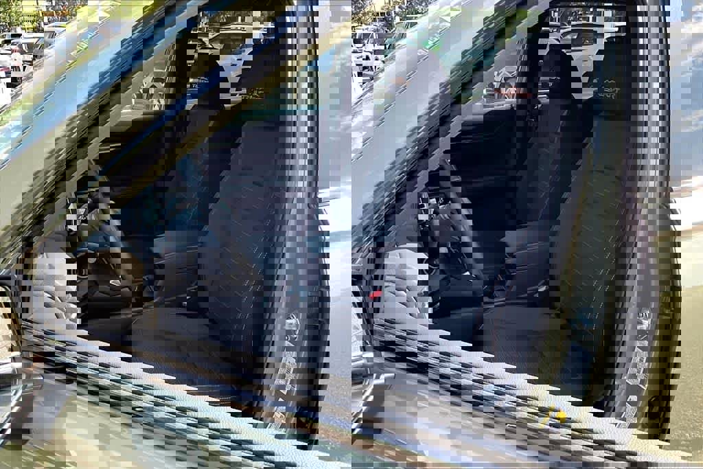 New 2026 Honda CR-V TrailSport image 10