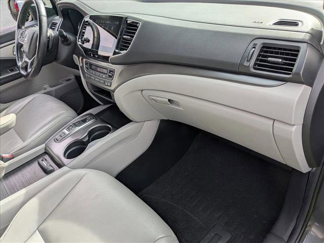 Used 2022 Honda Pilot EX-L image 22