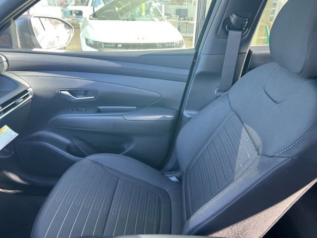 New 2025 Hyundai Santa Cruz SE image 11