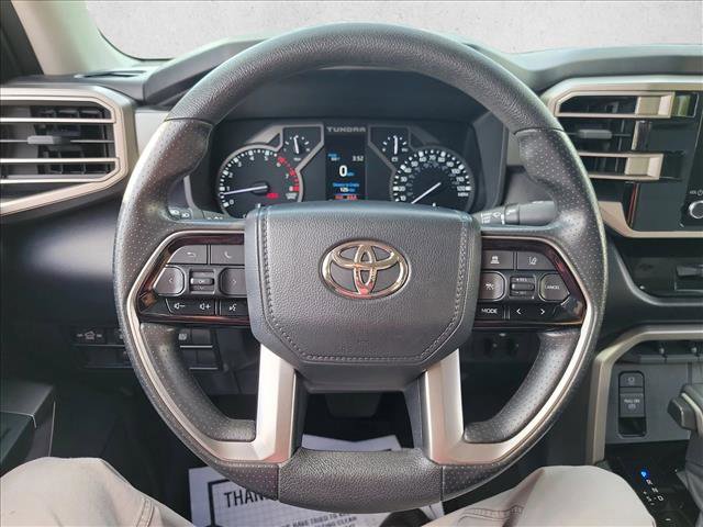 Used 2023 Toyota Tundra SR5 image 19