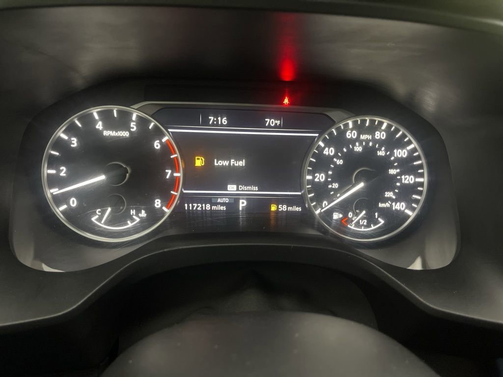 Used 2021 Nissan Rogue SL w/ Premium Package image 29