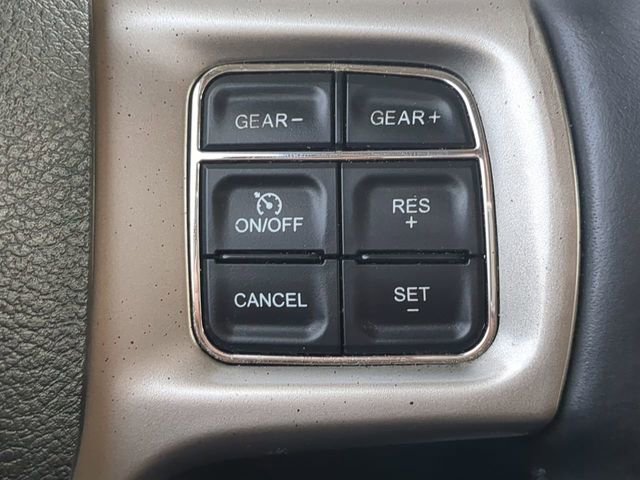 Used 2016 RAM 1500 Laramie w/ Convenience Group AWD/4WD image 42