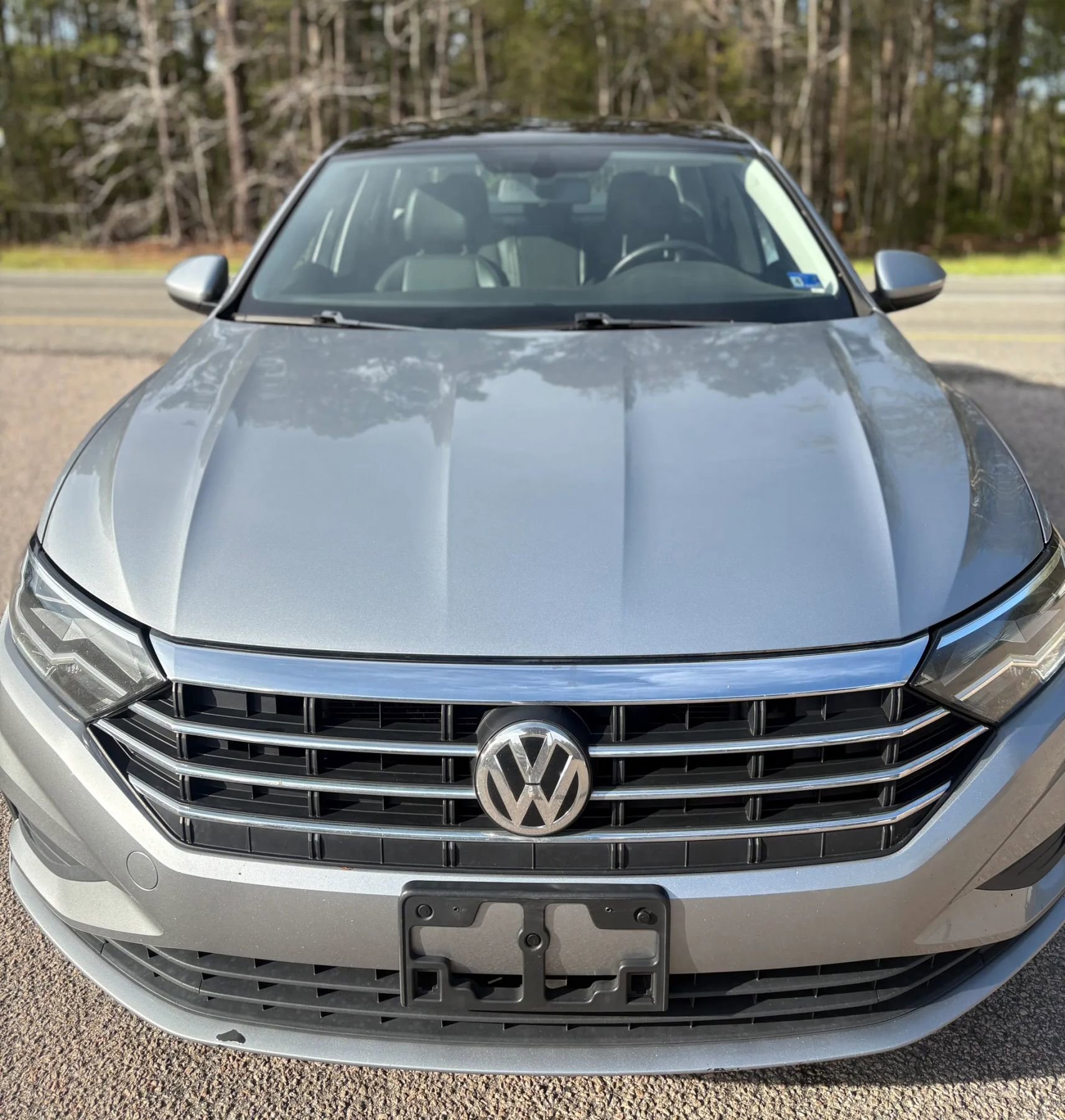 Used 2019 Volkswagen Jetta SE image 52