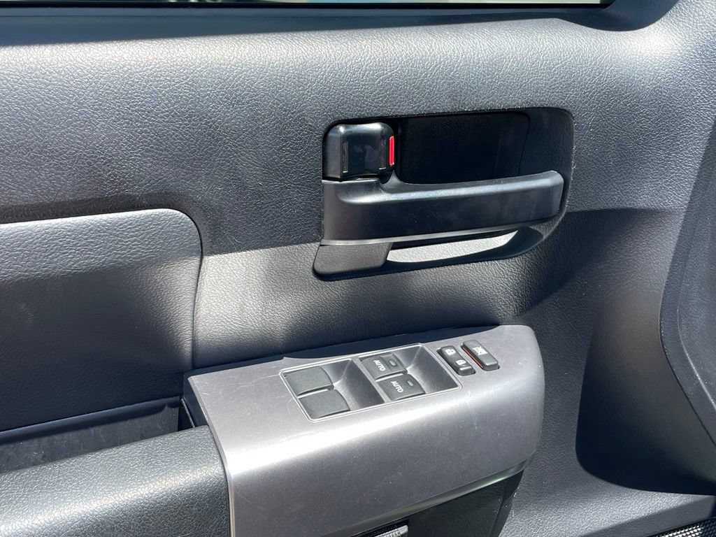 Used 2022 Toyota Sequoia TRD Sport RWD image 11