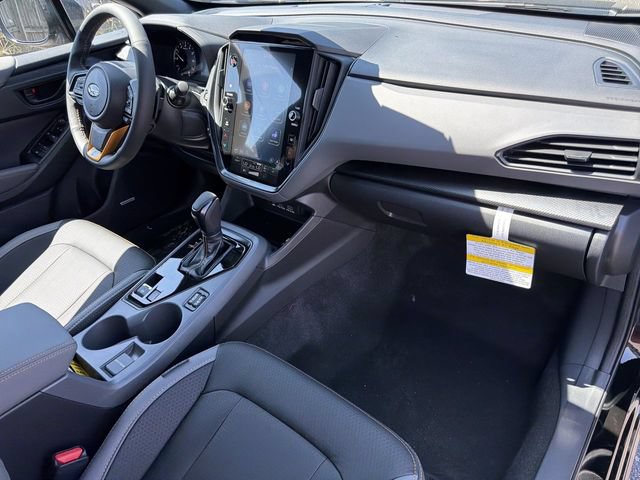 New 2026 Subaru Crosstrek 2.5i Wilderness AWD/4WD image 28