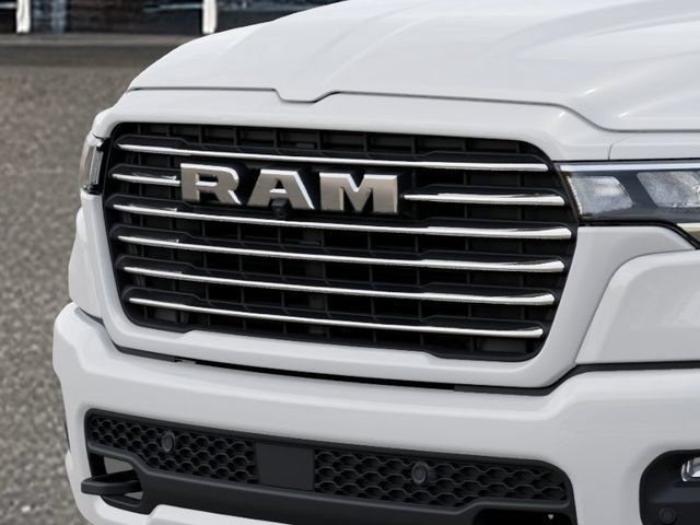 New 2027 RAM 1500 Laramie w/ Laramie Preferred Package AWD/4WD image 11